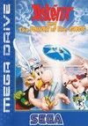 Asterix and the Power of the Gods (Mega Drive)